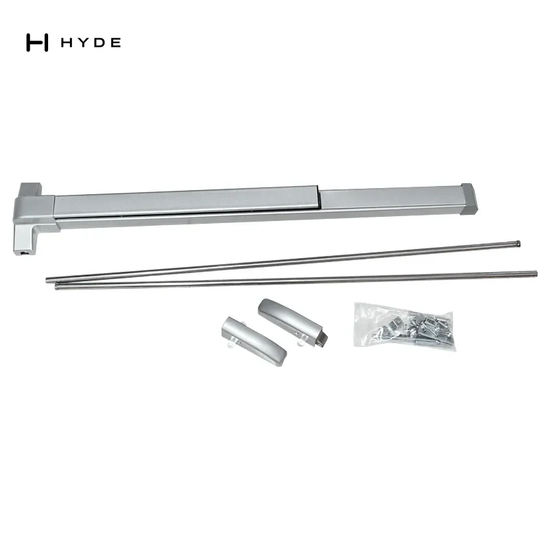 Hyland 302 Panic Exit Device, view 4