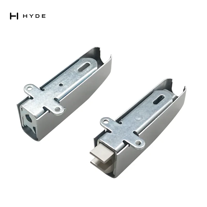 Hyland 302 Panic Exit Device, view 5