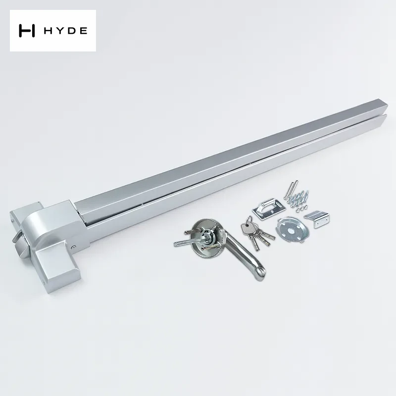 Hyland 303 Panic Exit Device, view 2