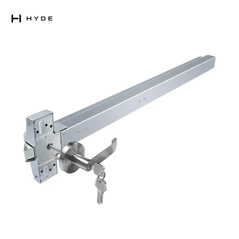 Hyland 303 Panic Exit Device, view 3