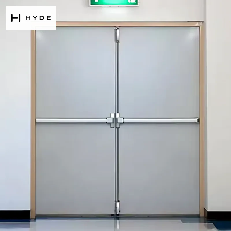 Hyland 303 Panic Exit Device, view 4