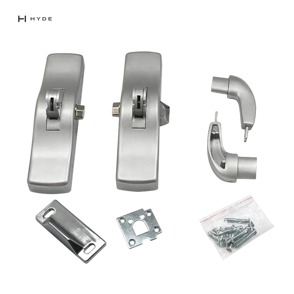 Hyland 305 Fire Door Panic Exit Device, view 3