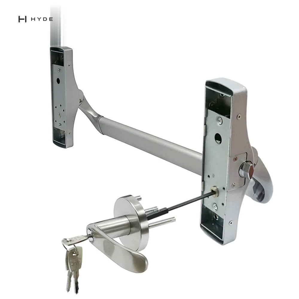 Hyland 305 Fire Door Panic Exit Device, view 4