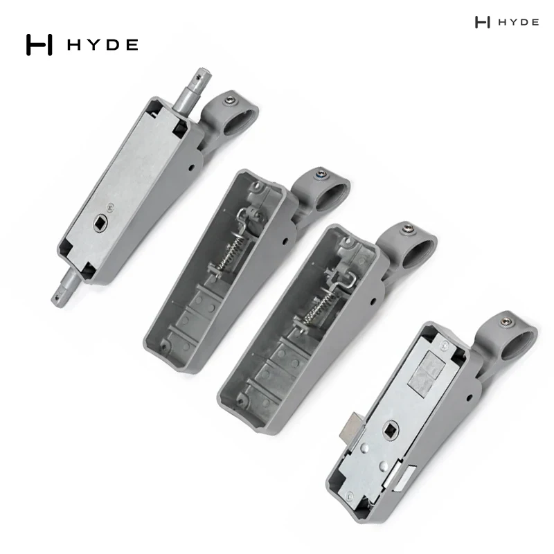 Hyland 306-D Double Door Panic Exit Device, view 3