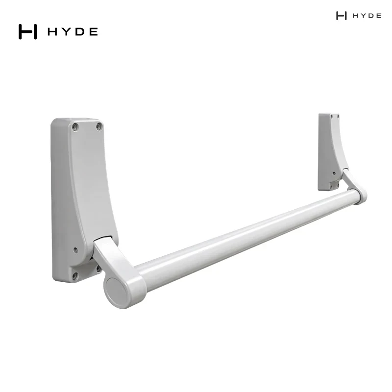 Hyland 306 PS Passage Push Bar, view 2