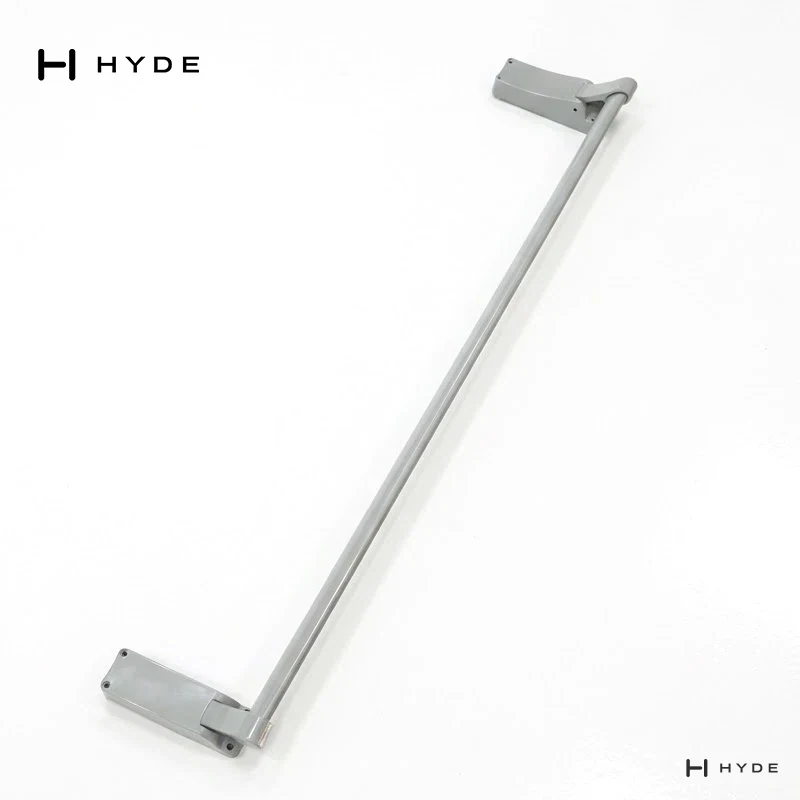 Hyland 306 PS Passage Push Bar, view 3