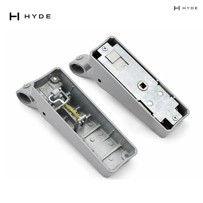 Hyland 306 PS Passage Push Bar, view 4