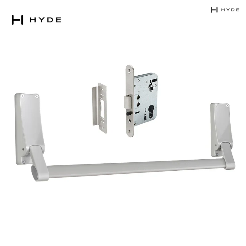 Hyland 306 PS Passage Push Bar