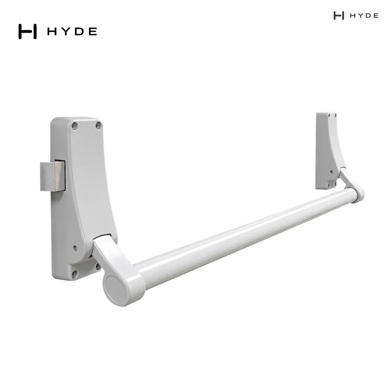 Hyland 306-S Single Door Panic Exit Device, view 2