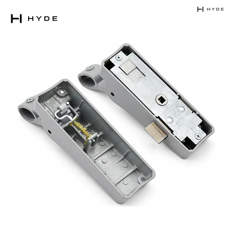 Hyland 306-S Single Door Panic Exit Device, view 4