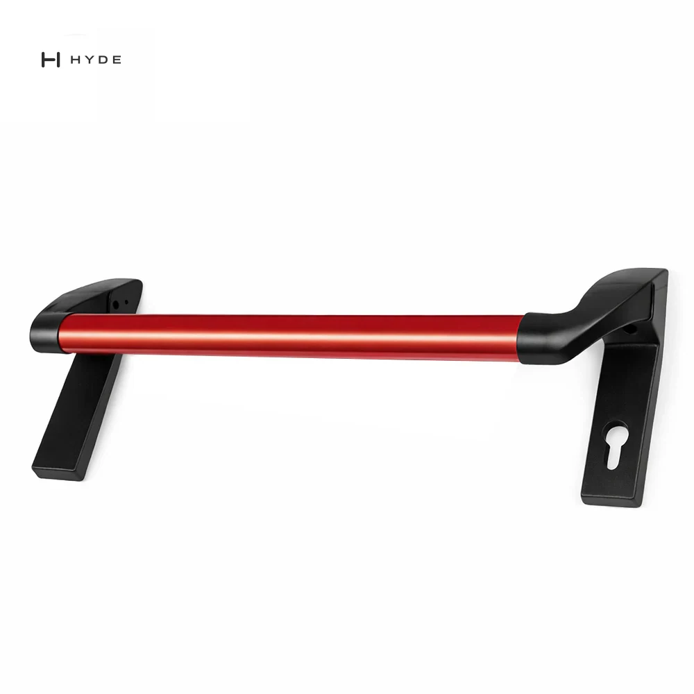 Hyland 307 Panic Exit Device, view 2