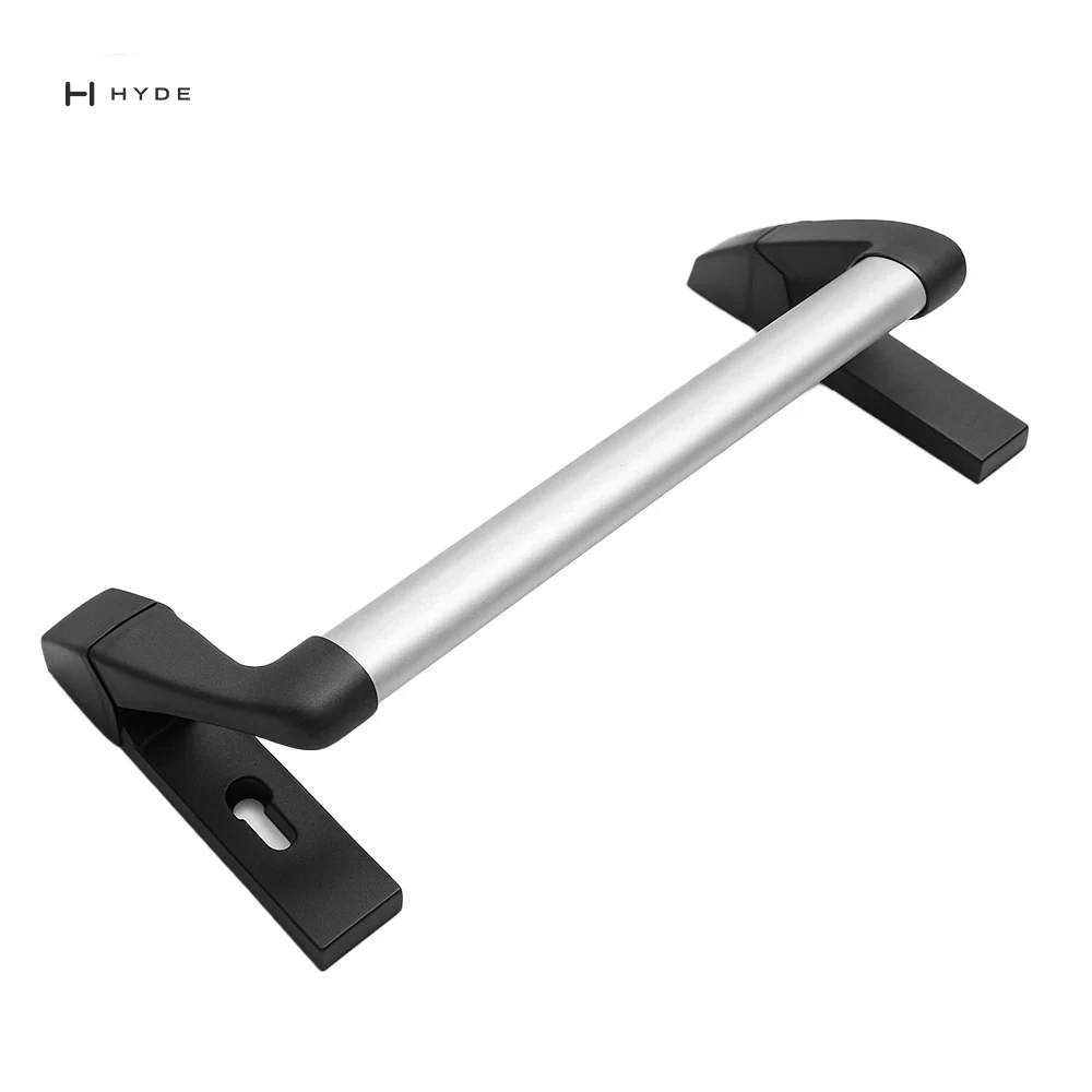 Hyland 307 Panic Exit Device, view 5