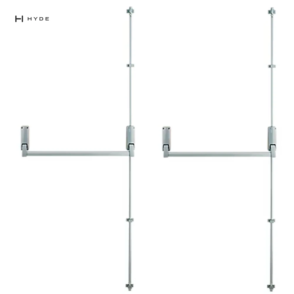 Hyland 308 Panic Exit Device, view 2