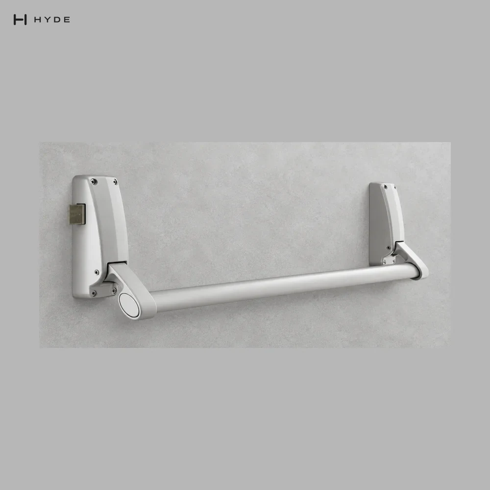 S-Panic Exit Device 308-S, studio view
