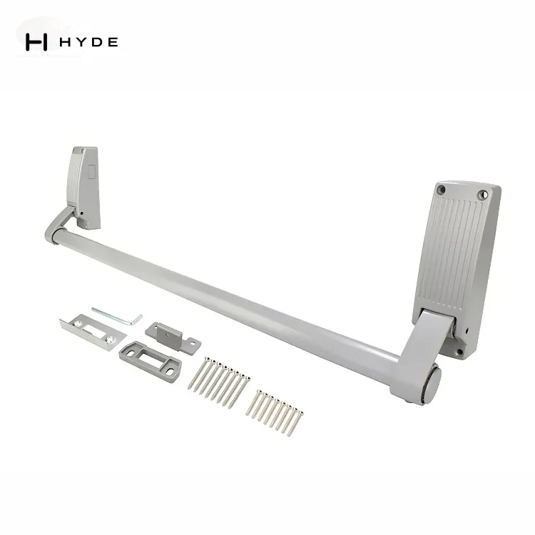 Hyland 308-S s-panic exit device
