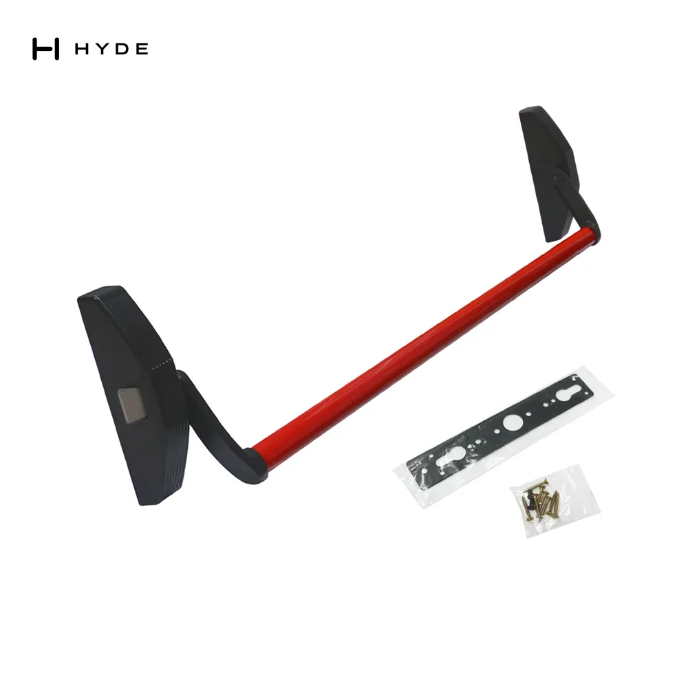 Hyland 310 Panic Exit Device, view 2