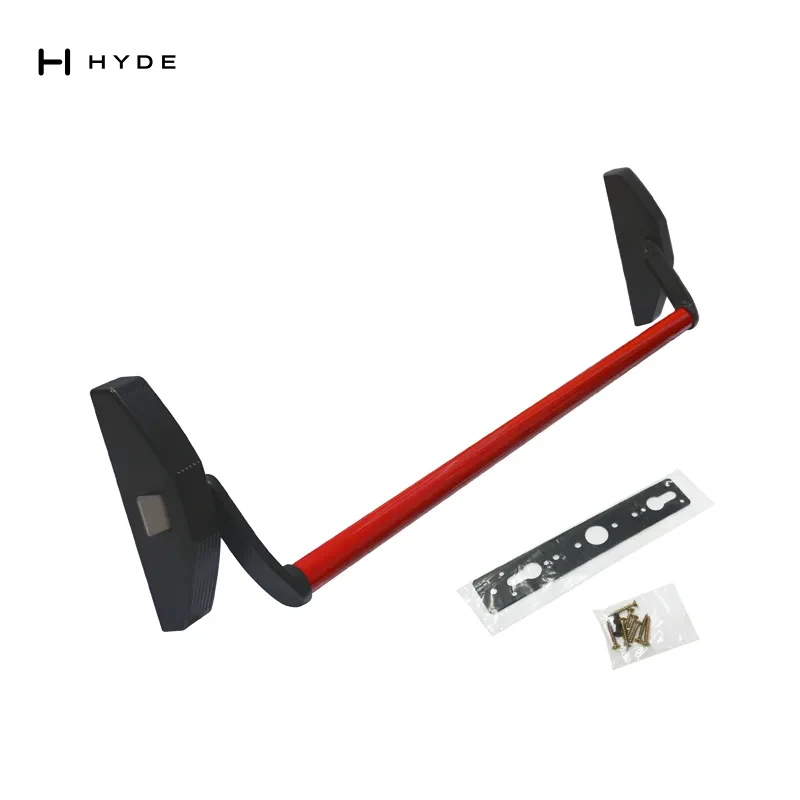 Hyland 310 Panic Exit Device, view 3