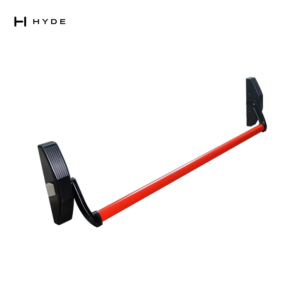 Hyland 310 Panic Exit Device, view 4