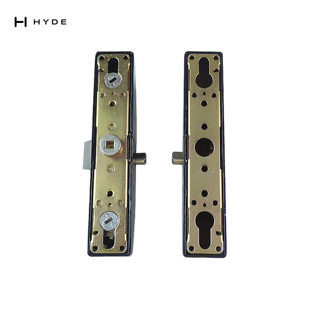 Hyland 310 Panic Exit Device, view 5