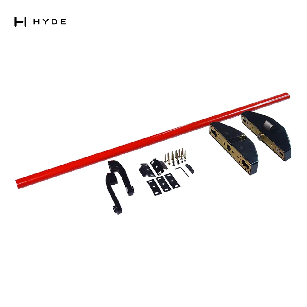 Hyland 310 Panic Exit Device, view 6