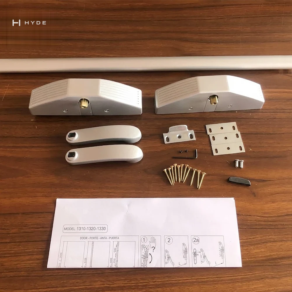 Hyland 310 Panic Exit Device, view 9