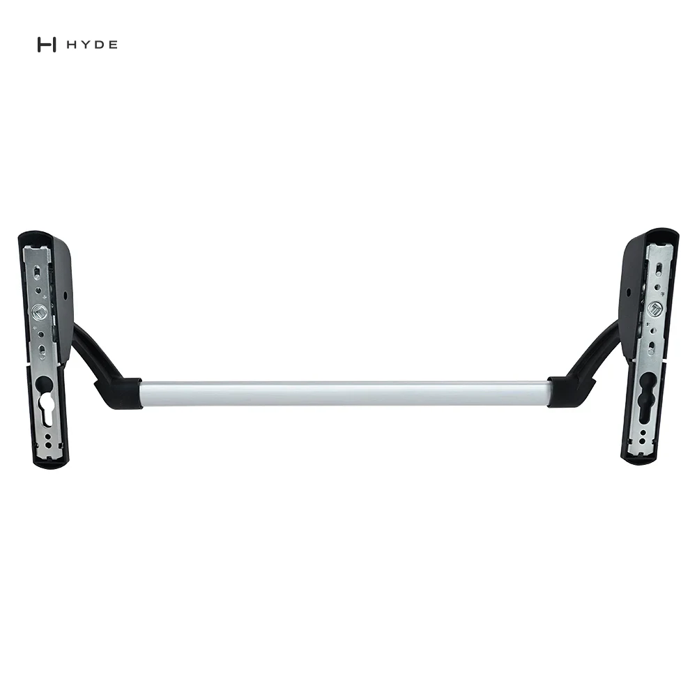 Hyland 311 Panic Exit Device, view 3