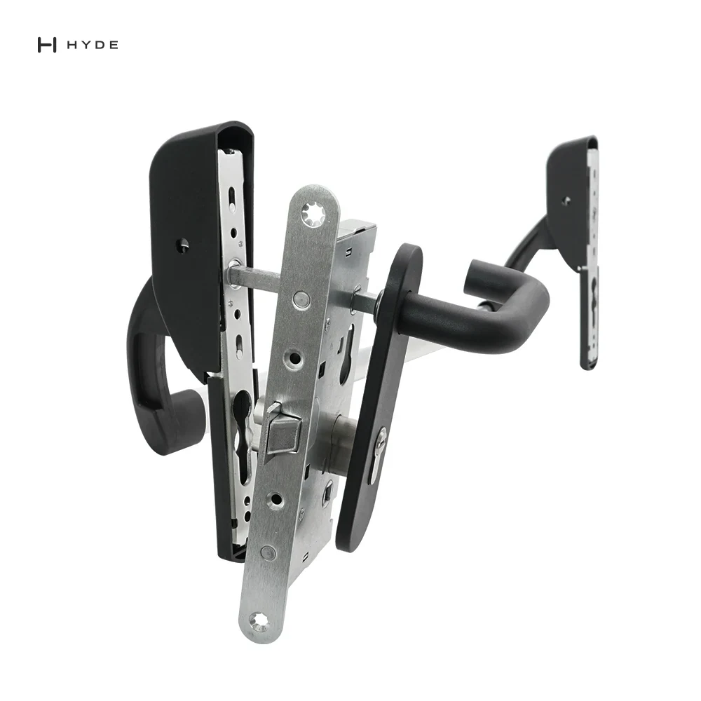 Hyland 311 Panic Exit Device, view 8
