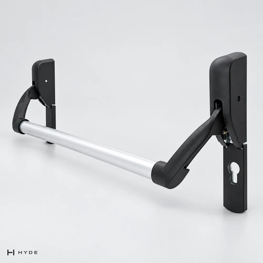 311 Panic Exit Device