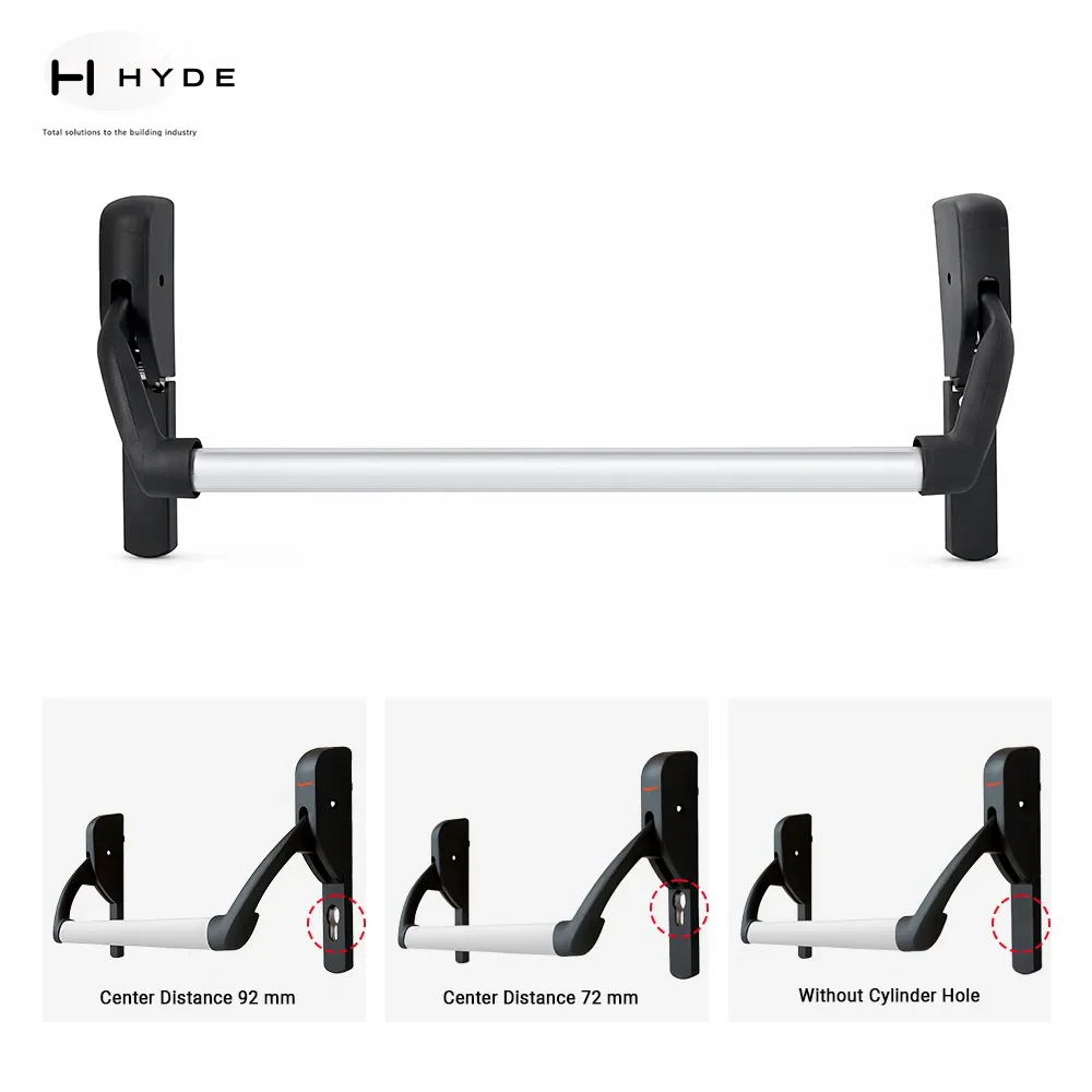 Hyland 311 panic exit device