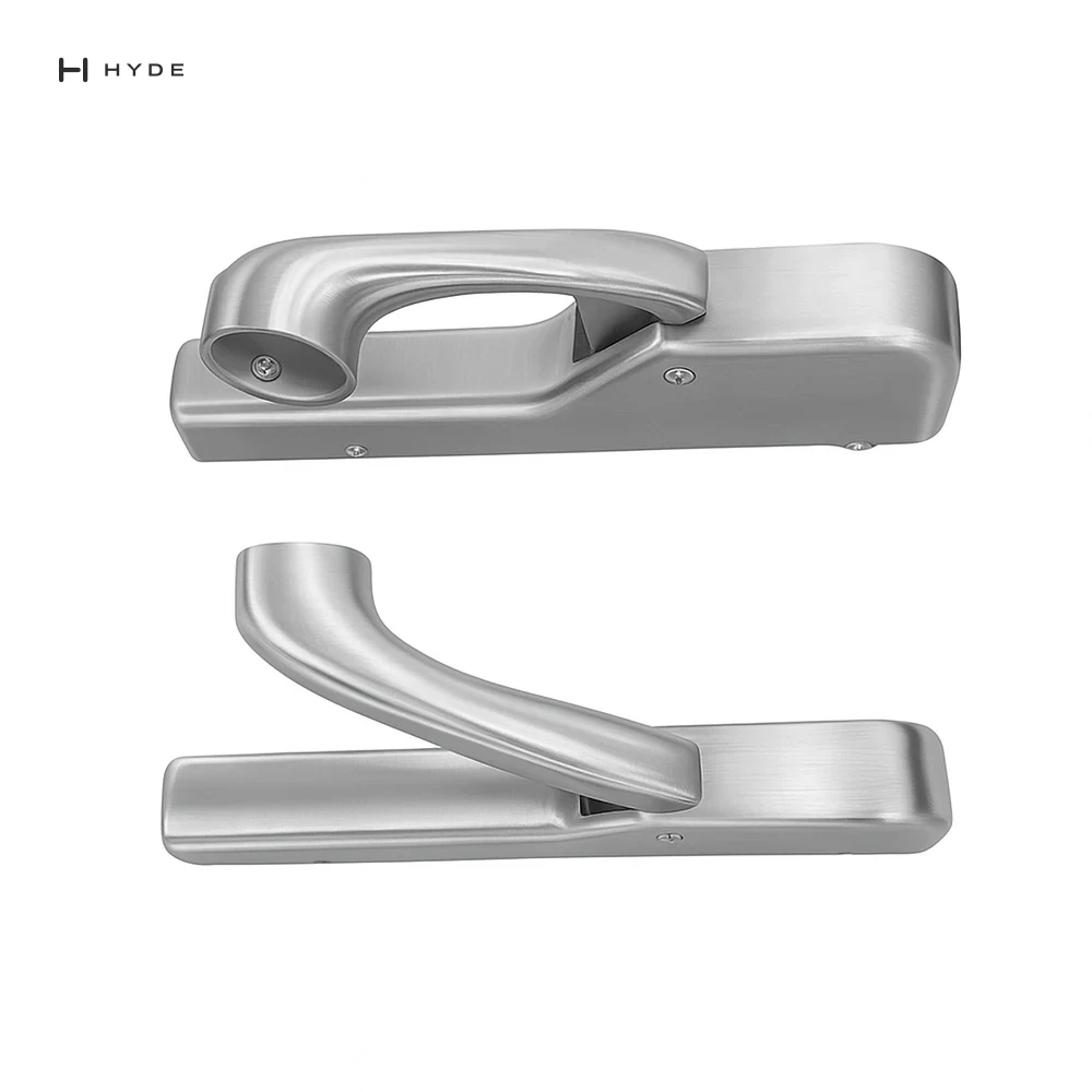 Hyland 312 Panic Exit Device, view 3