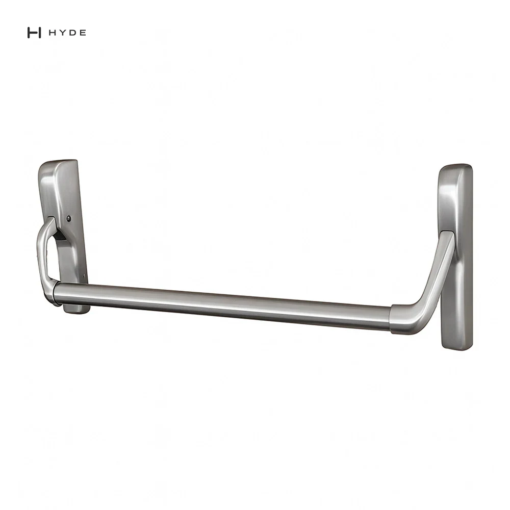 Hyland 312 Panic Exit Device, view 4