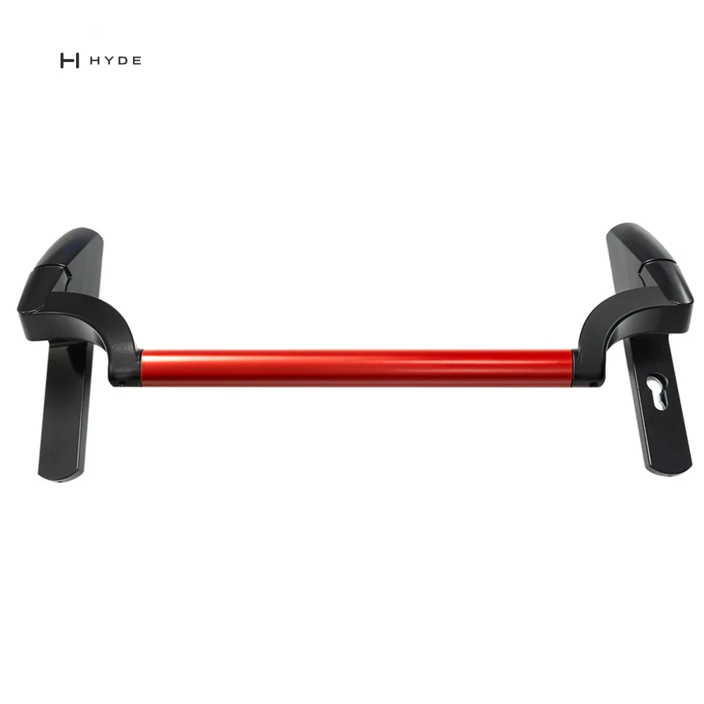 Hyland 313 Panic Exit Device, view 7
