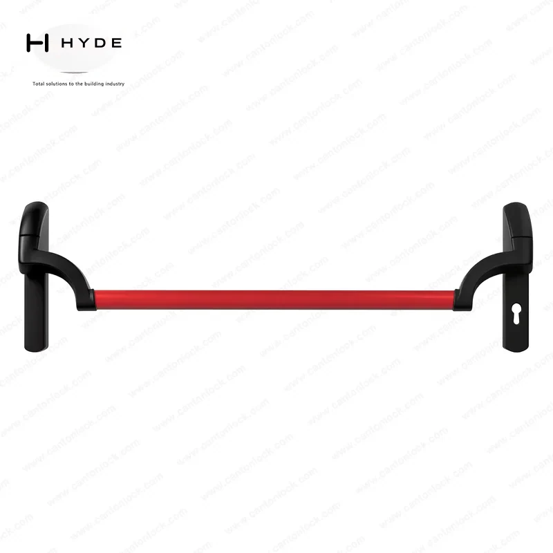 Hyland 313 panic exit device