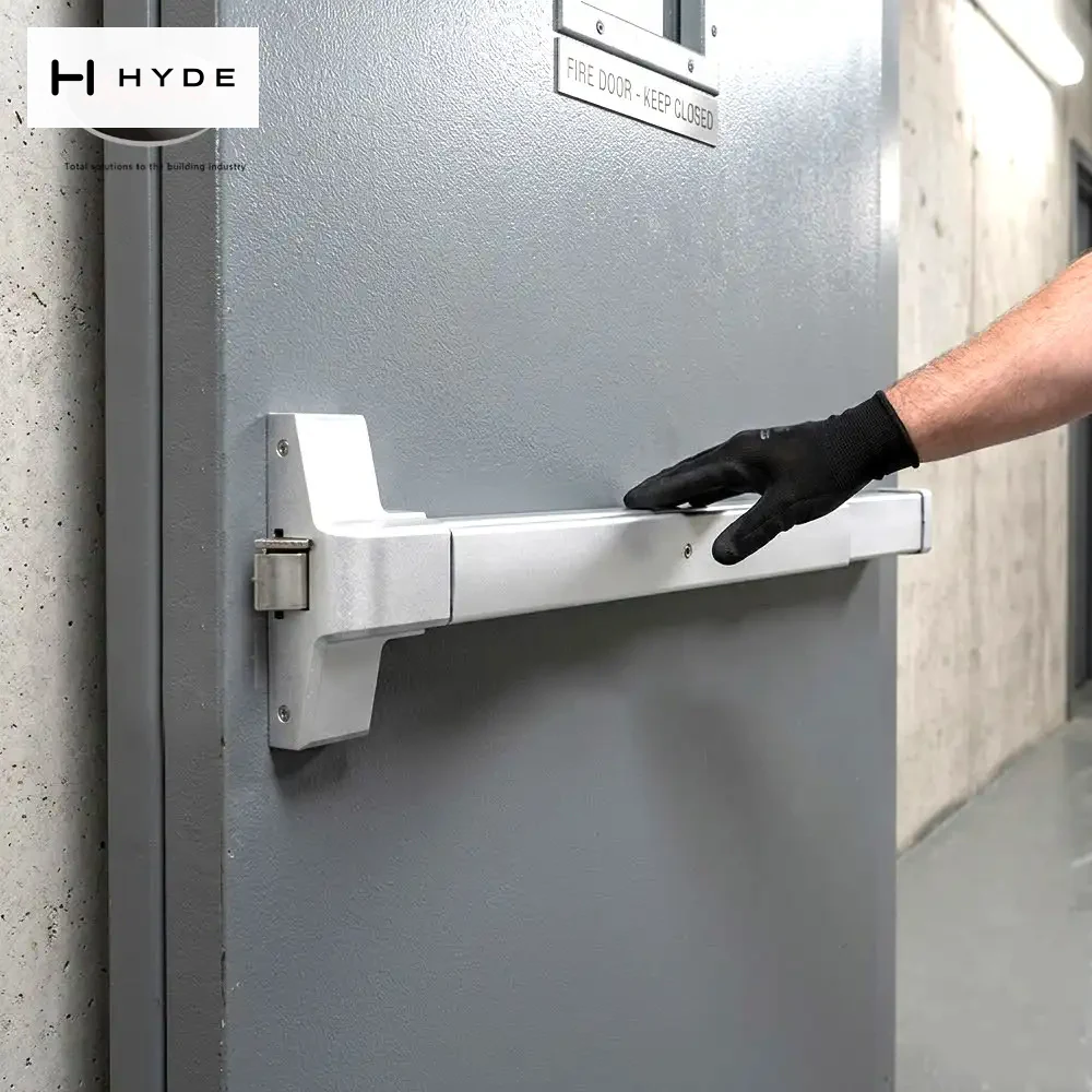 Hyland 315 pry latch, view 5