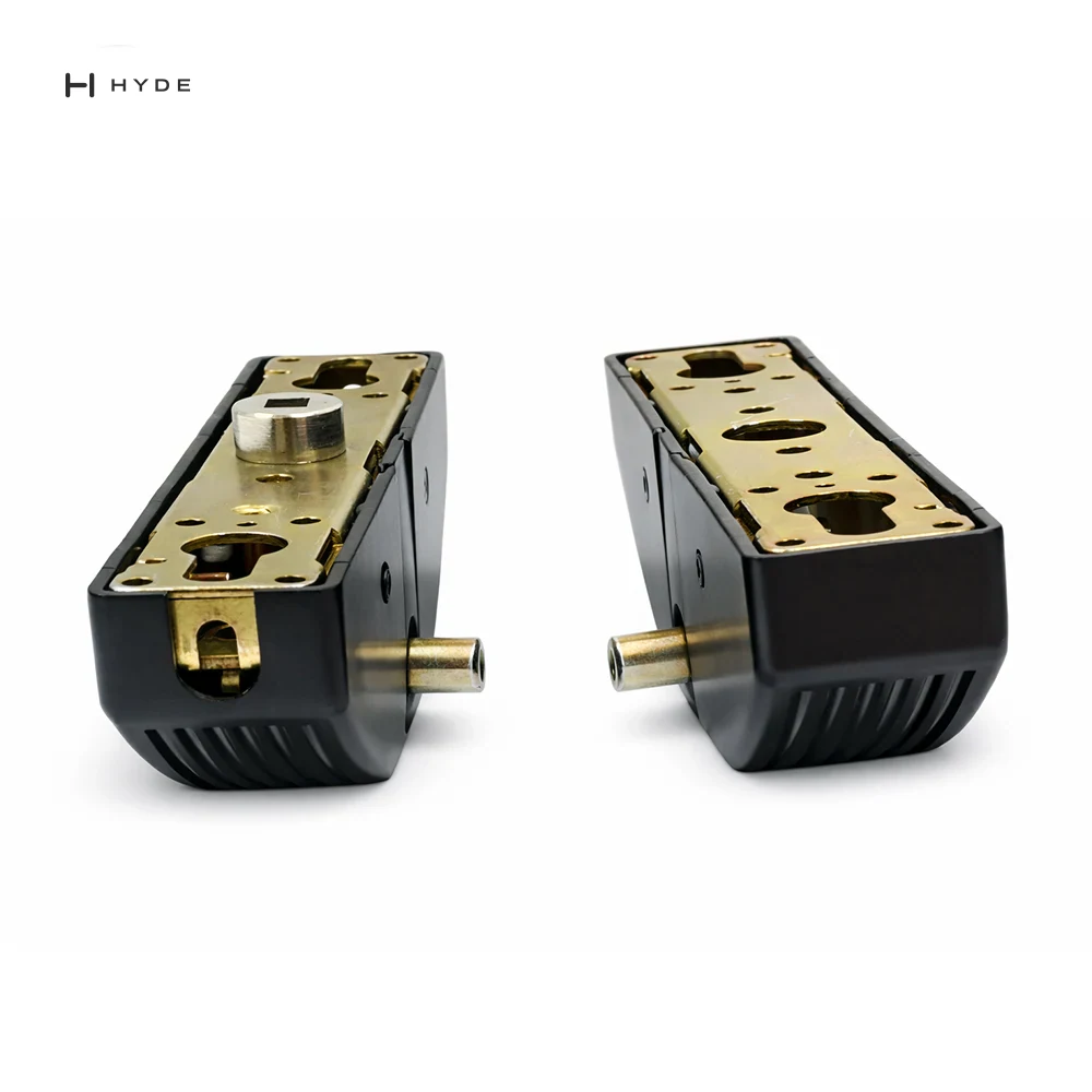 Hyland 320 Two Point Locking Exit Device, view 6