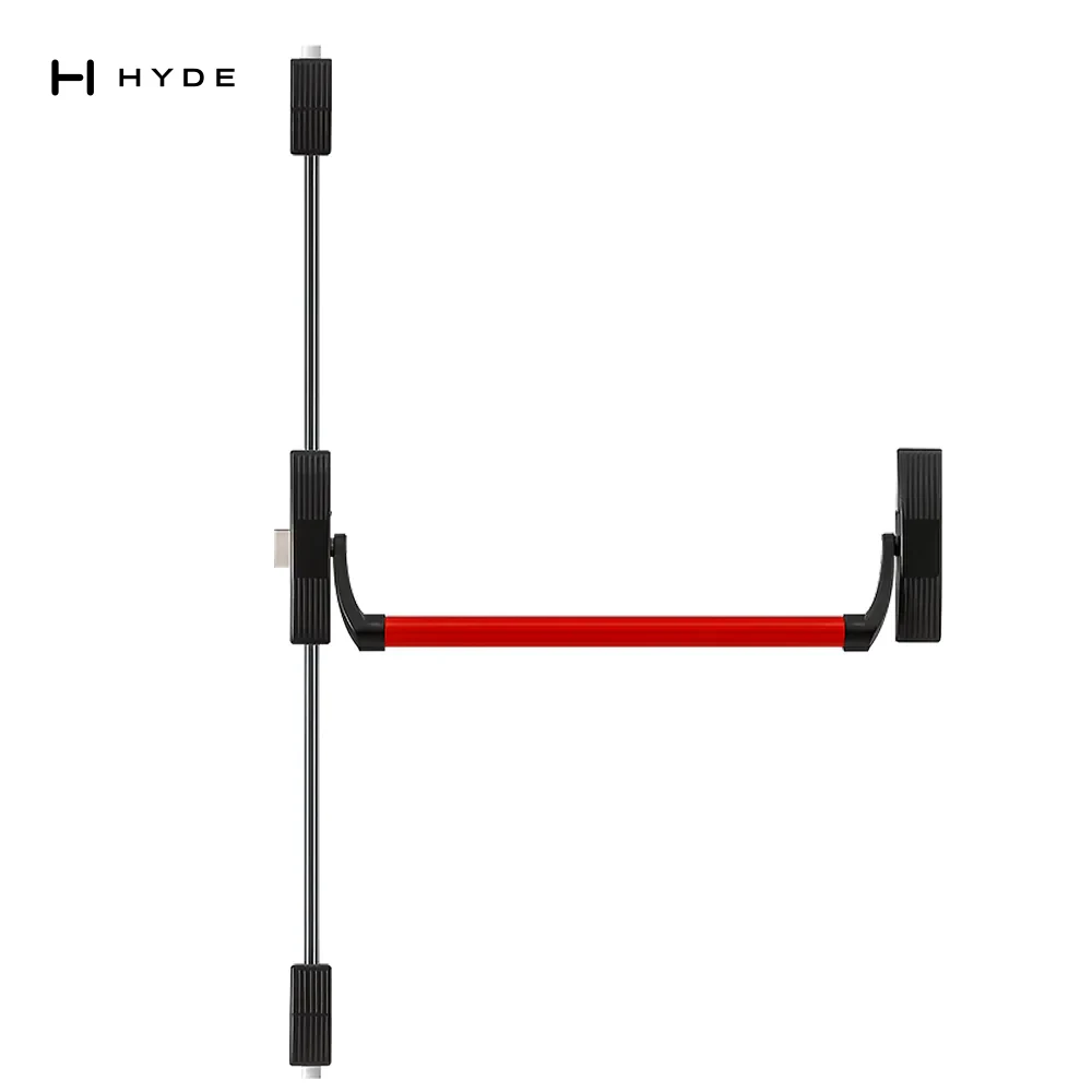 Hyland 330 Panic Exit Device, view 2