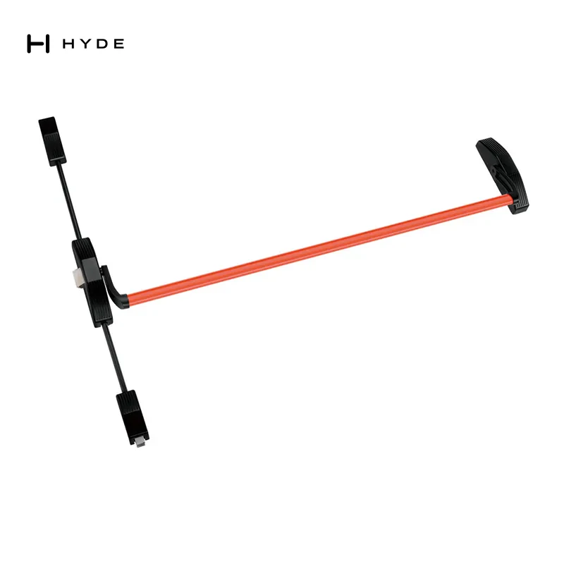 Hyland 330 Panic Exit Device, view 3