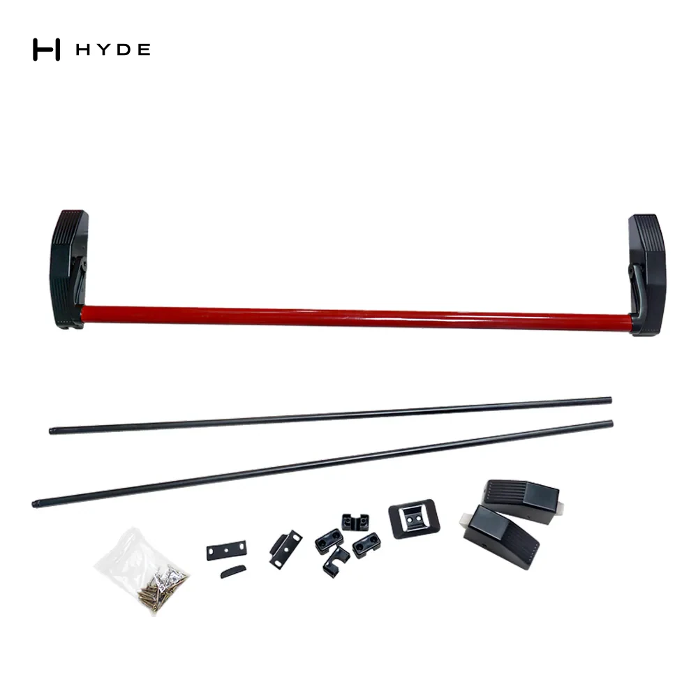 Hyland 330 Panic Exit Device, view 6