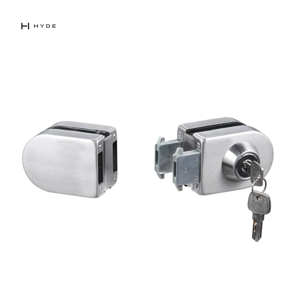 Hyland 410 Glass Door Handle