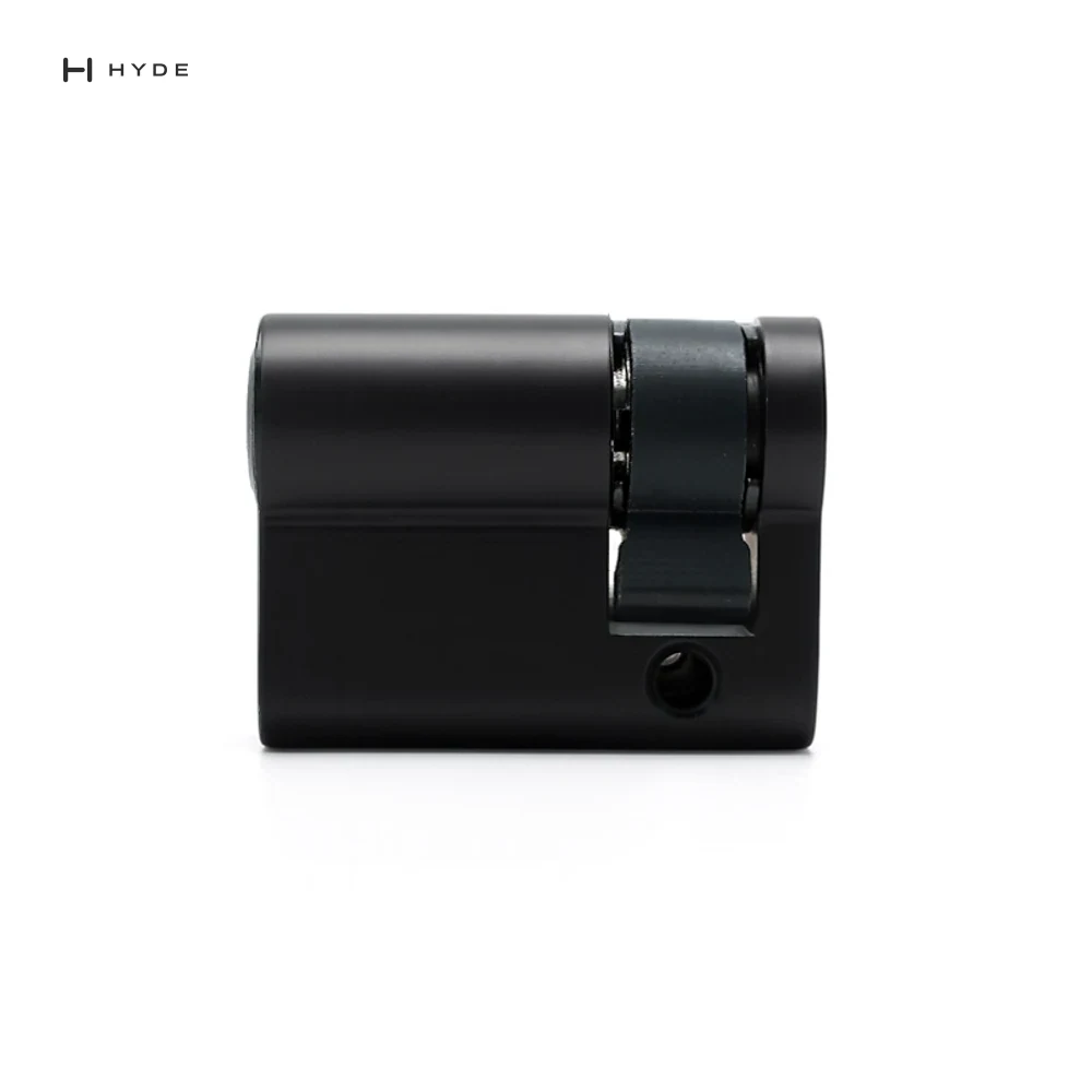 Hyland 45 BNIK Lock Cylinder, view 3