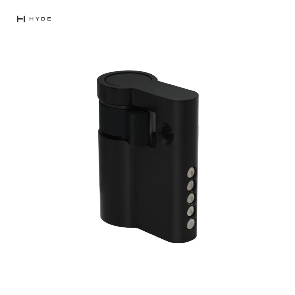 Hyland 45 BNIK Lock Cylinder, view 5