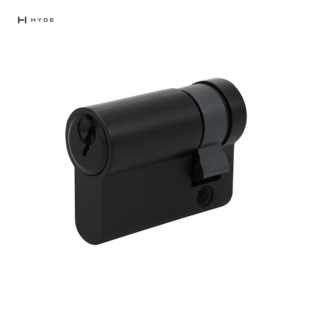 Hyland 45 BNIK Lock Cylinder, view 6