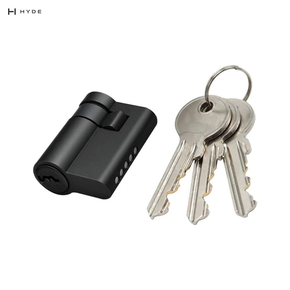 Hyland 45 BNIK Lock Cylinder
