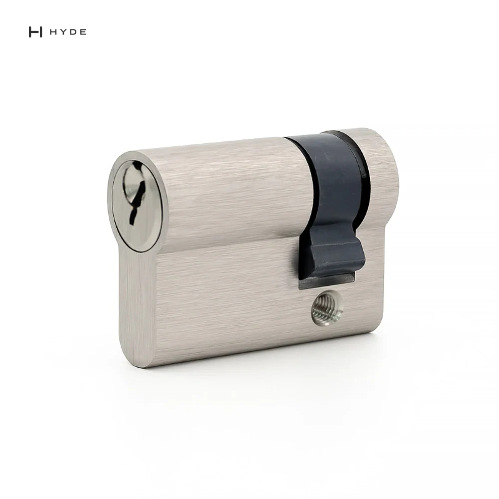 Hyland 45 SNIK Lock Cylinder, view 4