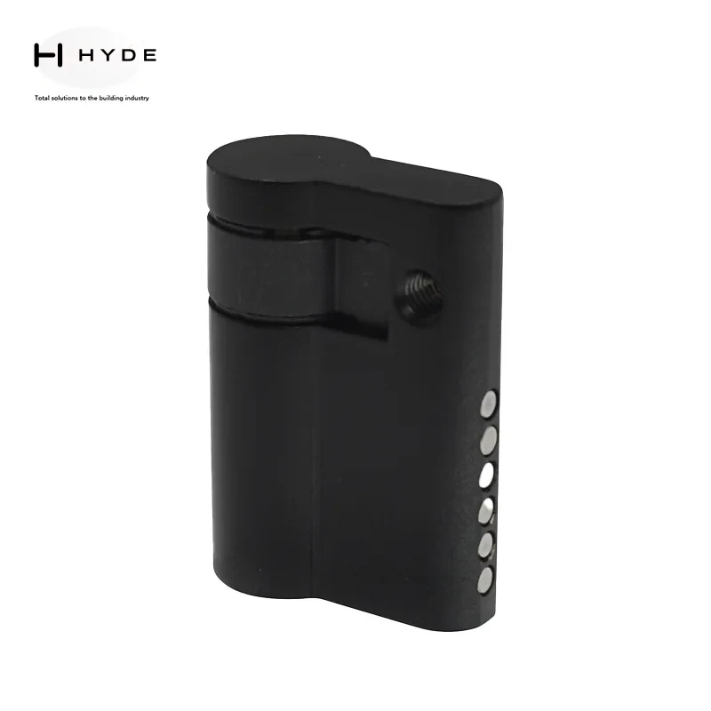Hyland 45BN lock cylinder, view 2