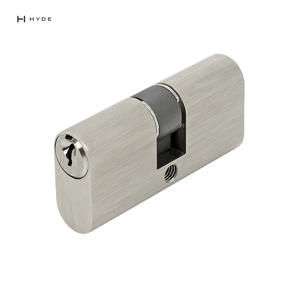 Hyland 54 SNDK Lock Cylinder, view 2