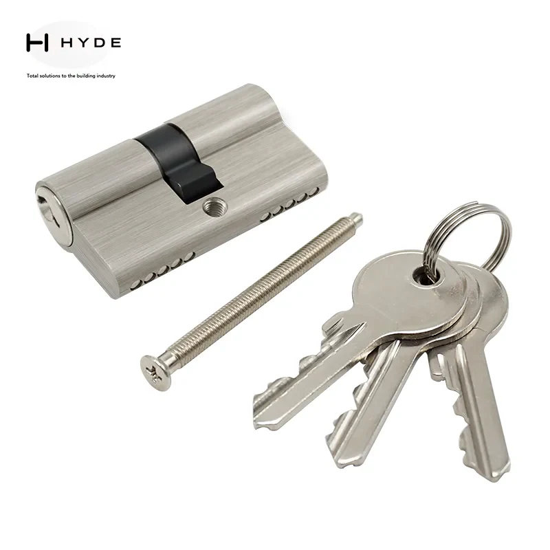 Hyland 56 SN lock cylinder