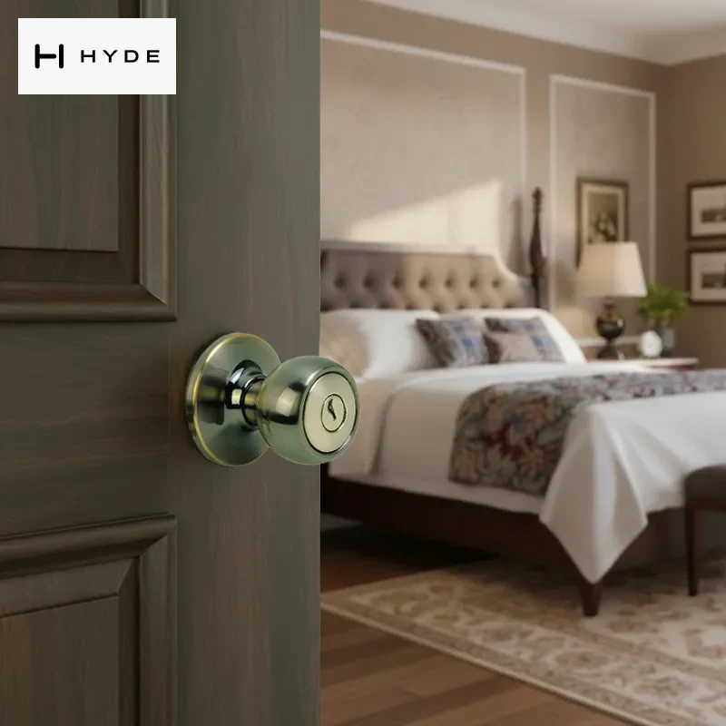 Hyland 575 ABET Tubular Lock, view 4