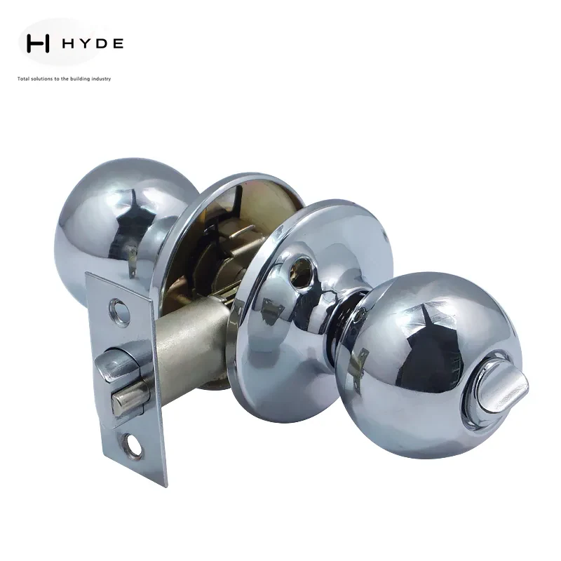 Hyland 575 CPET tubular lock, view 2