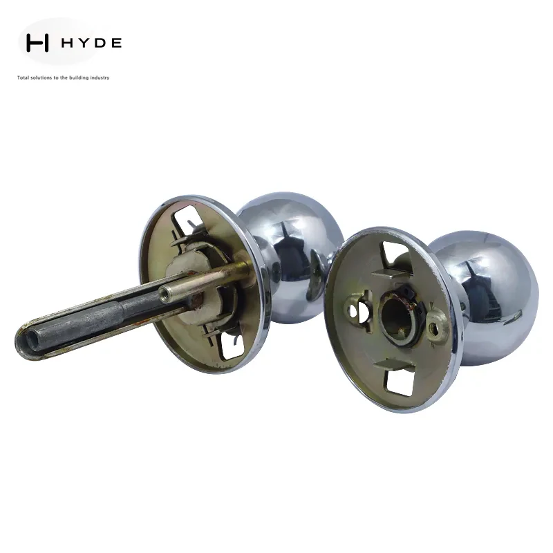 Hyland 575 CPET tubular lock, view 4